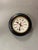 Bauhaus 24-Hour Wall Clock from Siemens Halske, Germany, 1930s For Sale - Image 10 of 16