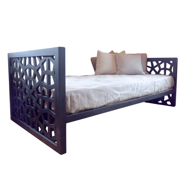 Modernist Day Bed Chairish