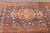 Antique Persian Bidjar Rug 4'7'' X 7'1'' For Sale In New York - Image 6 of 8