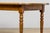French Provincial Fruitwood Farmhouse Dining Table For Sale - Image 16 of 16