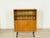 For sale is a true design classic from the 1960s, crafted in the renowned German workshops Hellerau from the 602 series....