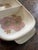 Early 20th Century Early 20th Century English Lavender Stoneware Divided Serving Dish For Sale - Image 5 of 6