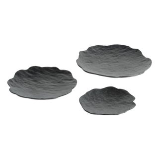 Rylee Decorative Trays St/3 For Sale