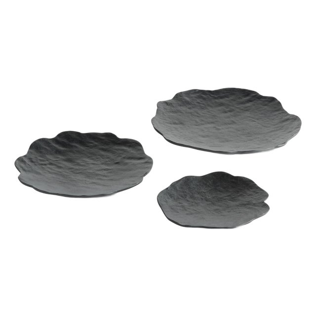 Rylee Decorative Trays St/3 For Sale