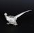 Vintage Sterling Silver Pheasants from Edward Barnard & Sons, London, 1971, Set of 2 For Sale - Image 14 of 16