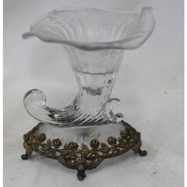 Fenton Art Glass Company Vases A Pair Chairish