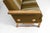 Danish Mid Century Modern Sofa W Straight Paddle Arms For Sale - Image 11 of 16