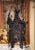 Crafted in France circa 1880, and hexagonal in shape with slant roof form top, the antique light fixture features pierced...