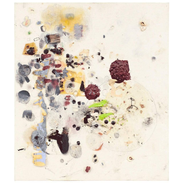 Michelle Fierro (born January 6, 1967) is an American artist. She went to college at California State University in 1992,...