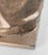 Mid-Century Russian Realist Figure of Poet Vladimir Mayakovsky For Sale - Image 10 of 12
