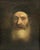 Venetian School Artist, Portrait of a Man, 17th Century, Oil on Canvas For Sale - Image 4 of 6