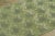 Textile Contemporary Block Print Floral Wool Runner by Rug & Kilim, India For Sale - Image 7 of 8