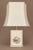 Large Lamp with Japanese Palace Scene, 1970s For Sale - Image 10 of 10