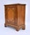Baker Furniture Company French Cherry Console Commode Cabinet by Baker Furniture For Sale - Image 4 of 8