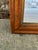 Vintage Wooden Mirror, Early American For Sale - Image 11 of 15