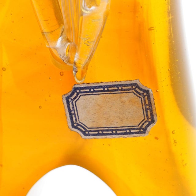 1950s Vintage Murano Glass Sculpture by Anzolo Fuga for A.Ve.M. 1950s For Sale - Image 5 of 6