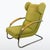 Reclining Armchair FN 26 by Arnošt Beck for Mücke-Melder, 1930s For Sale - Image 4 of 10
