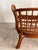 Italian Woven Bamboo Armchairs, 1960s, Set of 2 For Sale - Image 13 of 15