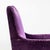 Single Deep Scallop Back Armchair, 1920s For Sale - Image 9 of 11