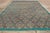 Vintage Turkish Sivas Rug, 05'10 X 09'10 For Sale - Image 9 of 10