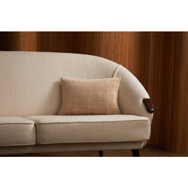 Curated Modern Pillow Set- Set of 3 For Sale - Image 4 of 6