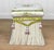 Vintage Italian Majolica Porcelain Ottoman Garden Stool For Sale - Image 4 of 11