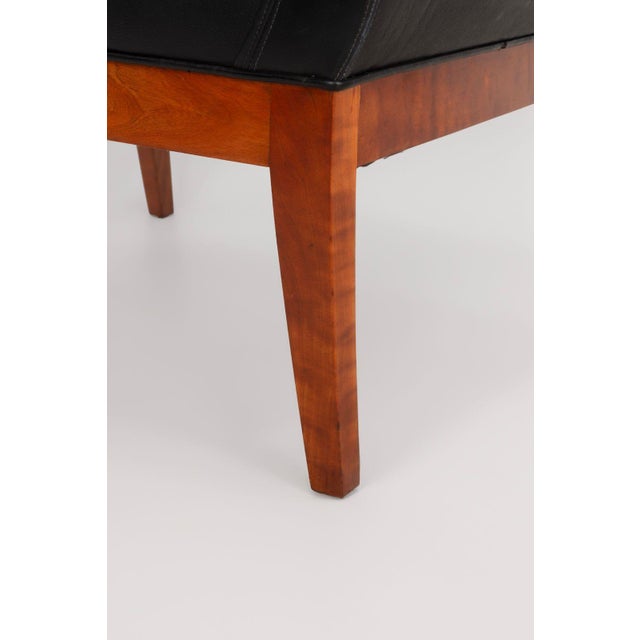 Pair of Orlando Diaz-Azcuy Chalice Chairs 1985c. For Sale - Image 13 of 13