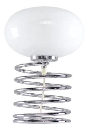 Ressort Lamp from Honsel Lighting, 1970s