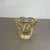 Large Crystal Glass Centerpiece Shell Bowl from Daum Nancy, France, 1970s For Sale - Image 4 of 18