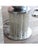 Silver Tronchi Vase Lamps, 1960s, Set of 2 For Sale - Image 8 of 15