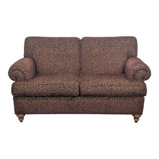 Ethan Allen Loveseat For Sale