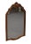 Rustic European Stanley Furniture Rustic European 29" Dresser / Wall Mirror 995-33 For Sale - Image 3 of 7
