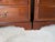 Brown Vintage Drexel Georgian Style Cherry Nightstands – A Pair For Sale - Image 8 of 13