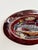 1950s Decorative Ceramic Plate by Carlo Zauli, Italy, 1950 For Sale - Image 5 of 7