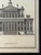 Pair of Antique French Neoclassical Architectural Engravings – Theatre & Basilica Facades, Framed For Sale - Image 9 of 10