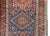 Early 20th Century Persian Heriz Rug For Sale - Image 10 of 18