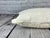 16 x 24 Hemp Pillow Turkish Cushion Natural White Pillow Cushion Cover For Sale - Image 4 of 4