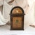 Art Nouveau Engraved Wooden Cabinet, 1890s For Sale - Image 16 of 16