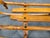 Oak Sled, Former Czechoslovakia, 1930s For Sale - Image 10 of 15