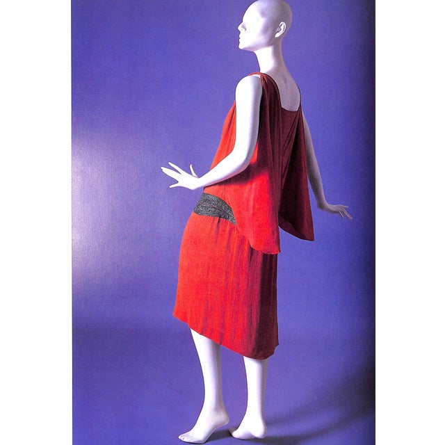"Madeleine Vionnet" 1998 Kirke, Betty For Sale - Image 11 of 12