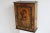 Brown French Art Nouveau Hanging Cabinet, 1900 For Sale - Image 8 of 12