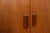 Mid-Century Modern Teak Wardrobe by Børge Mogensen for Søborg Møbelfabrik, Denmark, 1960s For Sale - Image 11 of 16