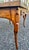 Century Furniture Oversized French Country Lamp Table For Sale - Image 9 of 11