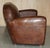Vintage Chesterfield Sofa in Brown Leather from Halo For Sale - Image 14 of 17