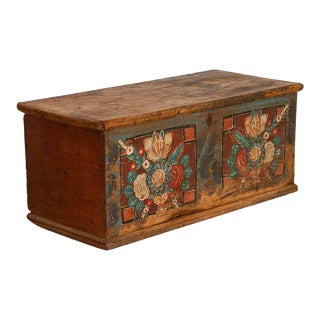 Vintage Used Trunks For Sale Chairish