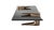"Falce" Coffee Table With Bronze and Stainless Steel, Hand Crafted Bizimyer Furniture. Unmatched. Unrivalled. Designed by...