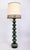 Large Green Ceramic Floor Lamp from Kaiser Leuchten, Germany, 1970s For Sale - Image 12 of 13