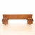 Mid-Century Modern 1960s C13 - Mid Century Headboard by White & Newton For Sale - Image 3 of 17