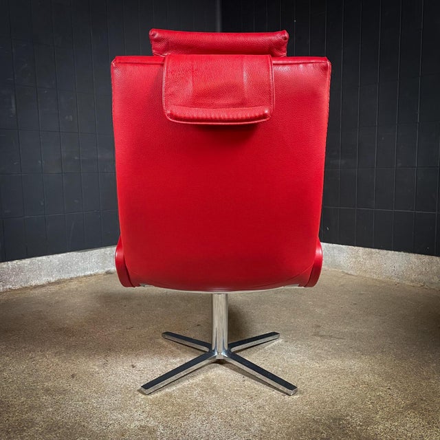 Swiss DS-51 Armchair from De Sede For Sale - Image 5 of 18