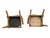 Pair of Mid-Century Modern Armchairs by Custom & Modern Upholstering Co., Gardner Ma, C. 1950 For Sale - Image 16 of 18